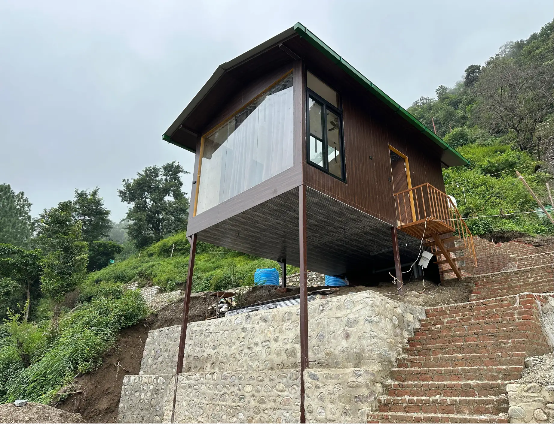 Compact Luxury, Perfectly Designed for Your Comfort