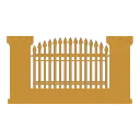 Orchid Garden to SIR border