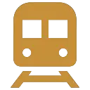 Orchid Garden to Monorail station