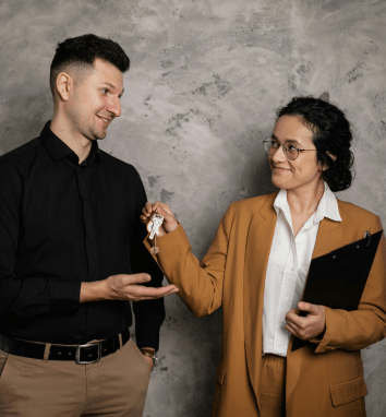 Welcome to Garg Realty Group