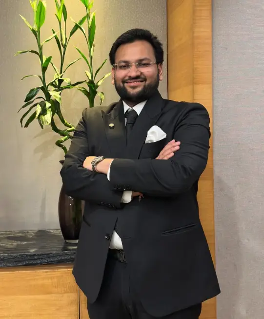 Shubham Garg