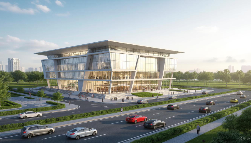 Why Dholera SIR Is Gujarat’s Future Investment Hub