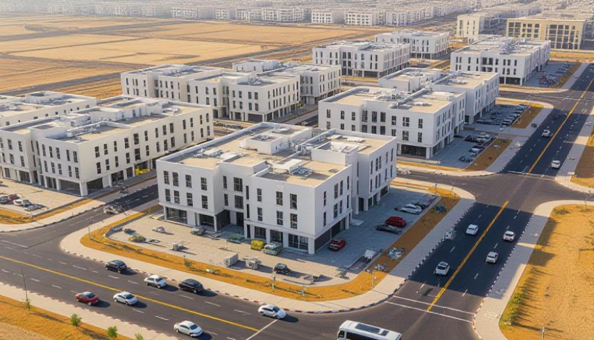 Dholera SIR: India’s First Greenfield Smart City