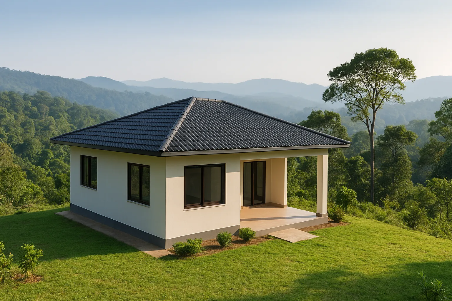 How to Choose the Best Property Developer in Pangot