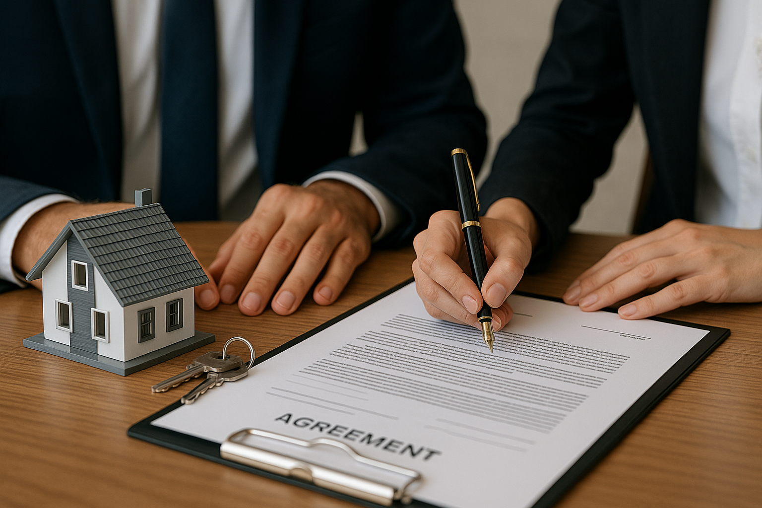 How to Choose the Best Real Estate Company in India for Safe Property Investment