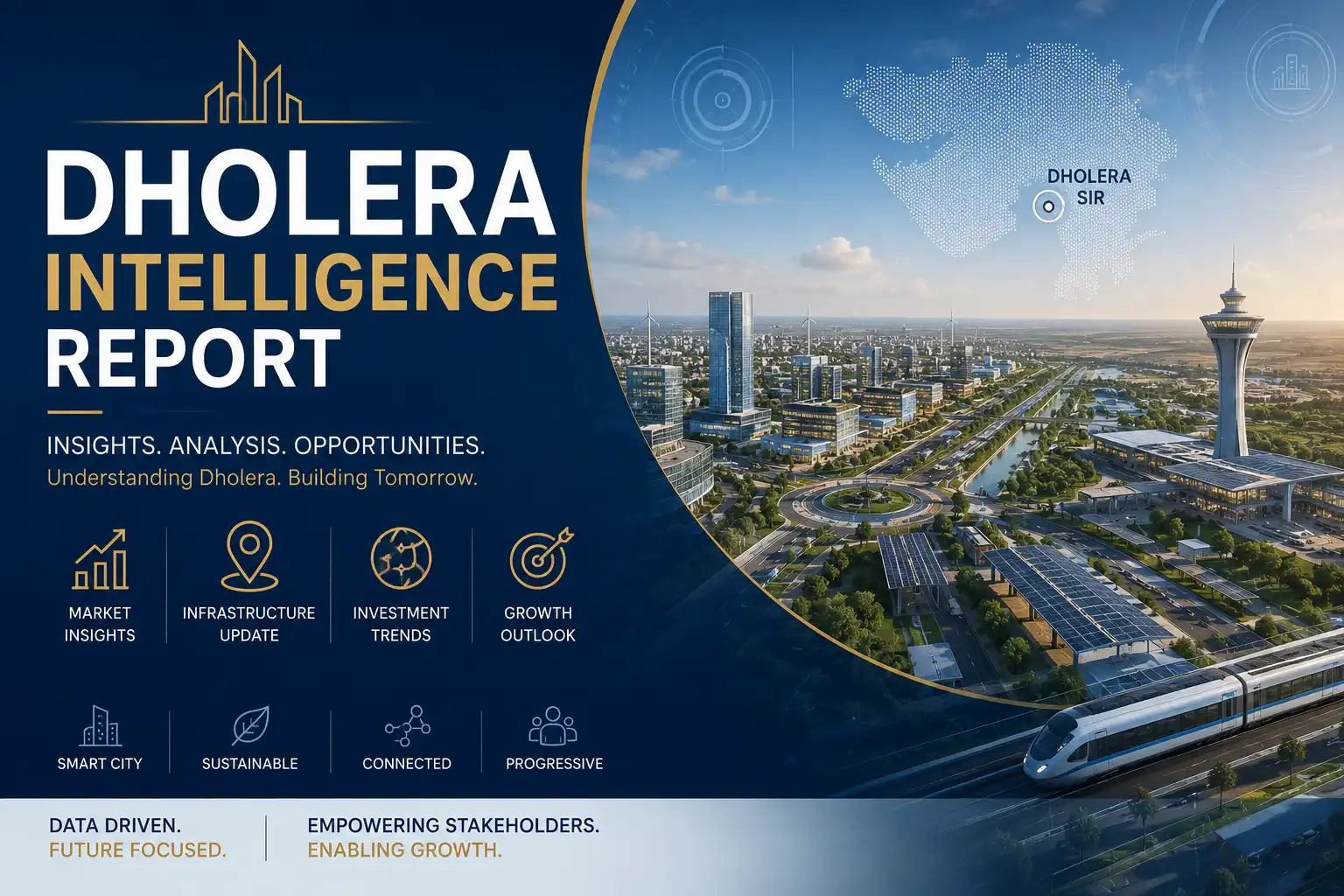 Dholera Intelligence Report Issue #06